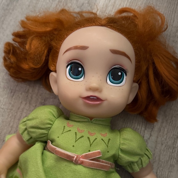 Disney dolls - Picture 4 of 5